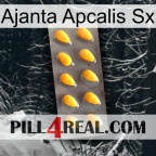 Ajanta Apcalis Sx cialis1